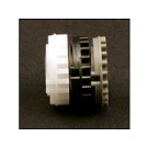 Audi Mechanical Odometer Lead Gear