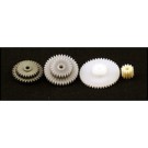 BMW Non-US E30 MotoMeter Series 2 Odometer Gear Set