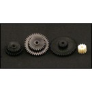 BMW Non-US E30 MotoMeter Series 3 Odometer Gear Set