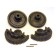 BMW Throttle Actuator Kit Set E63