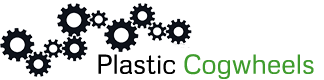 Plastic Cogwheels logo